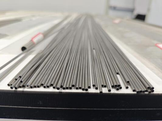 Good price High-Durability Vitallium Tube for Water Electrolysis Applications online