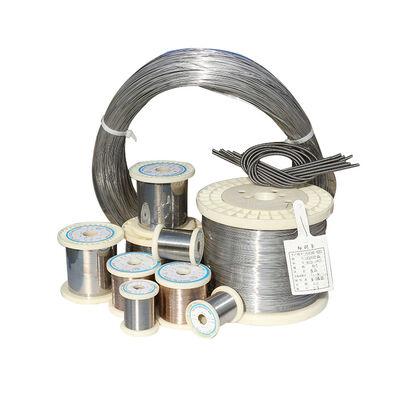 Good price High Performance 0Cr15Al5 Alloy Wire for Hydrogen Generation online