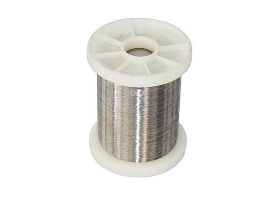 Good price 0Cr15Al5 FeCrAl Wire for Efficient Electrolysis in Hydrogen Production online