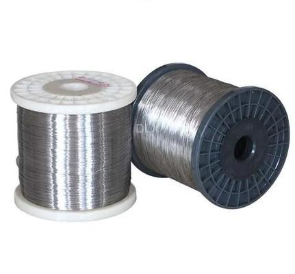 Good price 0Cr21Al4 Alloy Wire for High Temperature Electrolysis Hydrogen Generation online