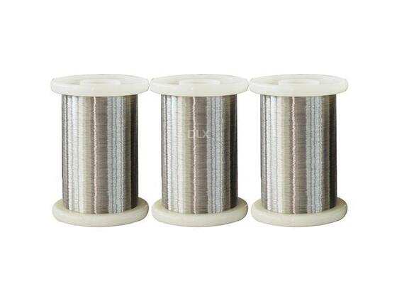 Good price 0Cr21Al4 FeCrAl Wire for Hydrogen Production Systems online