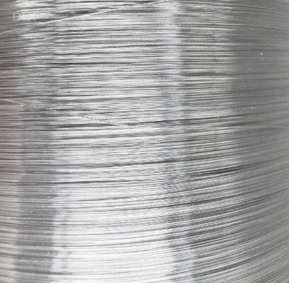Good price 0Cr19Al3 Alloy Wire for Electrolysis Hydrogen Production online