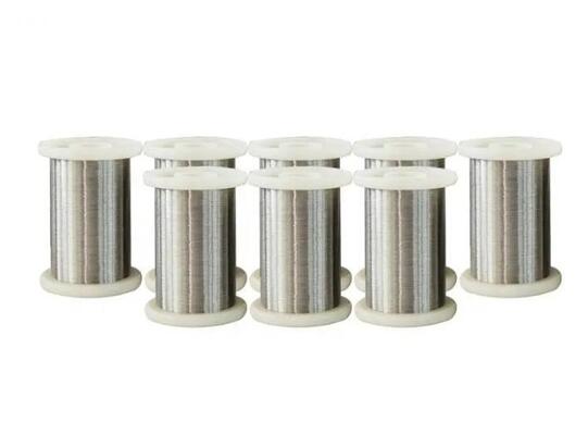 Good price 0Cr21Al6 FeCrAl Wire for Superior Hydrogen Generation via Electrolysis online