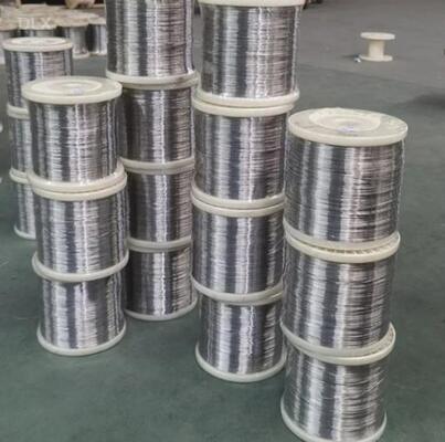Good price 0Cr21Al6 Alloy Wire for Long-Lasting Electrolysis Hydrogen Production online