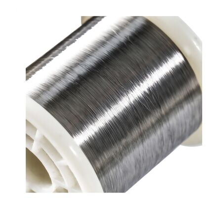 Good price 0Cr25Al5 FeCrAl Wire for Advanced Electrolysis Hydrogen Production online