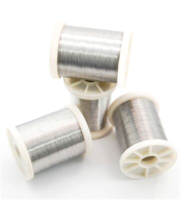 Good price Long-Lasting 0Cr21Al6Nb Alloy Wire for Hydrogen Production online