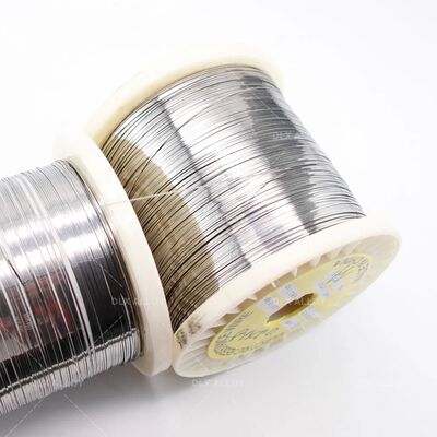 Good price Cr10Ni90 Nichrome Wire for Sustainable Hydrogen Generation via Electrolysis online