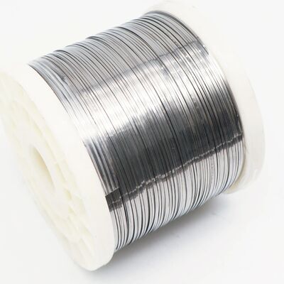 Good price Durable Cr10Ni90 Wire for Large-Scale Electrolytic Hydrogen Production online