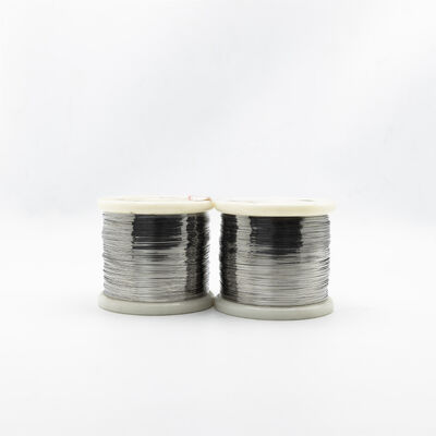 Good price Long-Lasting Cr20Ni80 Nichrome Wire for Efficient Electrolysis Systems online
