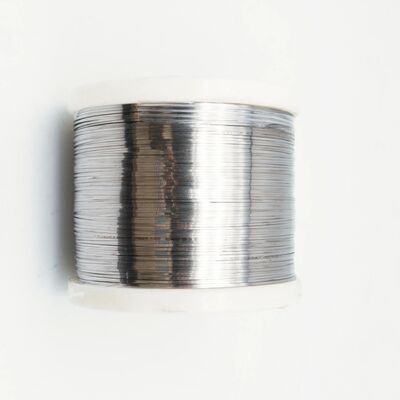Good price Cr30Ni70 Nichrome Wire for Efficient Hydrogen Production in Electrolysis online