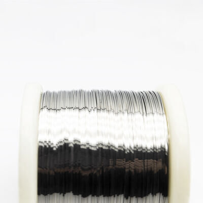 Good price Cr30Ni70 Alloy Wire for Cost-Effective Electrolytic Hydrogen Generation online