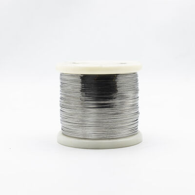 Good price Cr30Ni70 Wire for High-Efficiency Electrolysis and Hydrogen Generation online