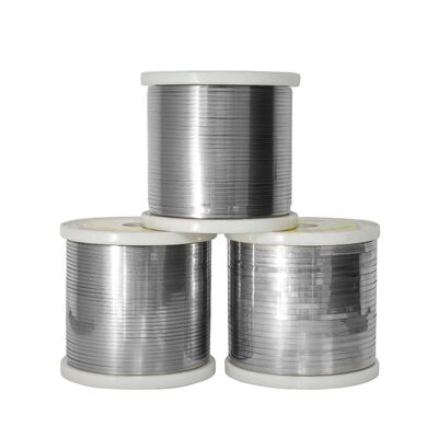 Good price Durable Cr15Ni60 Nichrome Wire for Industrial Water Electrolysis online
