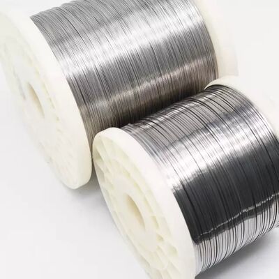 Good price Cr20Ni35 Nichrome Wire for Efficient Electrolysis Hydrogen Production Systems online