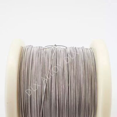 Good price Reliable Cr20Ni35 Alloy Wire for Hydrogen Generation in Electrolysis online