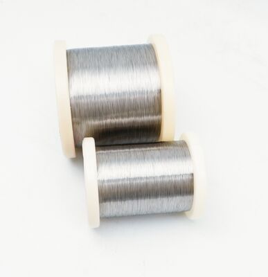Good price Cr20Ni30 Nichrome Wire for High-Performance Hydrogen Electrolysis Systems online