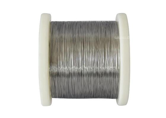 Good price Cr20Ni30 Nichrome Wire for Reliable Electrolysis Water Splitting Systems online