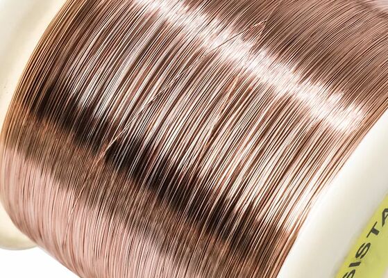 Good price CuNi2 Resistance Wire: Boost Electrolysis Hydrogen Generation Performance online