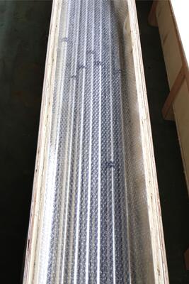 Good price Corrosion-Resistant Pure Nickel Bars for Manufacturing Environments online