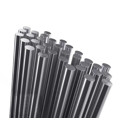 Good price Start with a Sample — Pure Nickel Bars with 10 kg Trial MOQ online