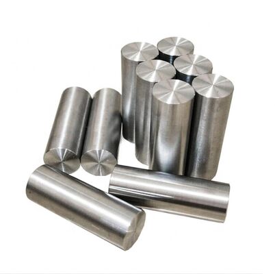 Good price Versatile Pure Nickel Bars for Precision Machining Projects online