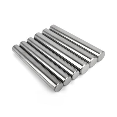 Good price Pure Nickel Bars with High Corrosion Resistance for Harsh Environments online