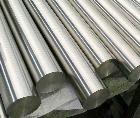 Good price Best Pure Nickel Bar for Heavy-Duty Industrial Applications online