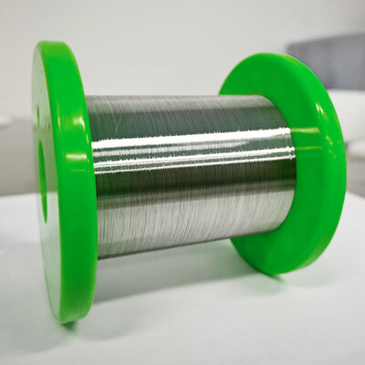 Good price Platinum Iridium Alloy Wire with 9.4×10⁶ S/m Electrical Conductivity online