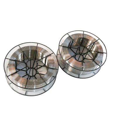 Good price HRB 75 Hard Coating Inconel625 Thermal Spray Wire 53g In D270 Spool online