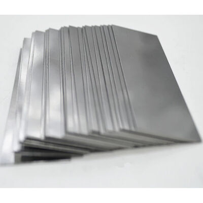 Good price High-Temp Inconel Alloy Plate | 444 J/kg-°C Specific Heat online