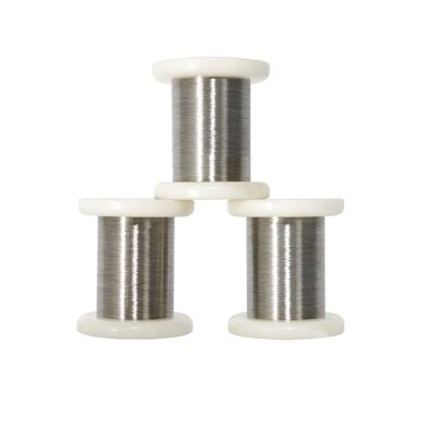 Good price 0.025mm Pure Nickel Wire — High Durability for Industrial Applications online