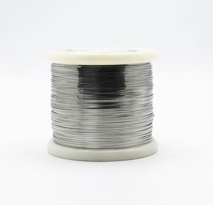 Good price 0.025mm Pure Nickel Metal Wire – High Durability for Industrial Applications online