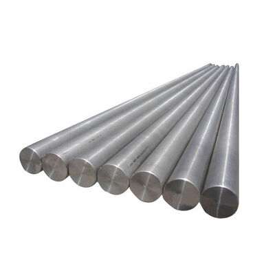 Good price Inconel 713C 2.4670 Round Bar for Gas Turbine Blade Production with High-Temperature Strength and Excellent Creep Resistance online