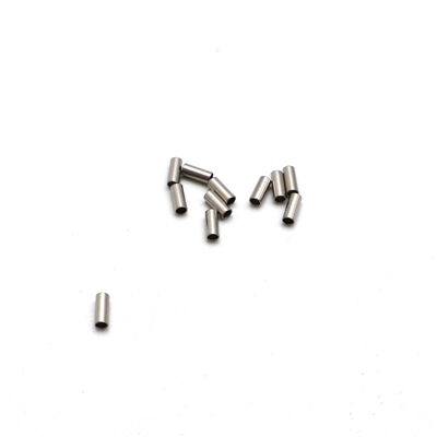 Good price Custom-Cut Nickel Capillary Tubes with Corrosion Resistance and High Thermal Conductivity for Specialized Applications online