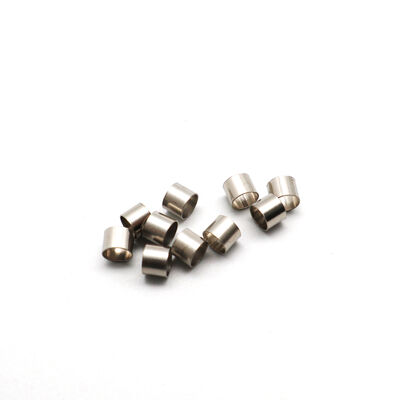 Good price Nickel 200 Seamless Capillaries with Excellent Ductility for High Temperature Performance and Corrosion Resistance online