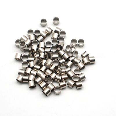 Good price High-Precision Cobalt-Chromium (CoCr) Capillary Supplier | DLX Alloy online