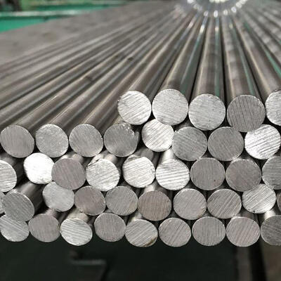 Good price Inconel Round Bar — 625 & 718 for Aerospace, Oil & Gas, Marine online
