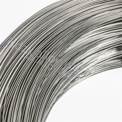 Good price High Performance Inconel X-750 Spring Wire For Gas Turbines And Nuclear Reactors online