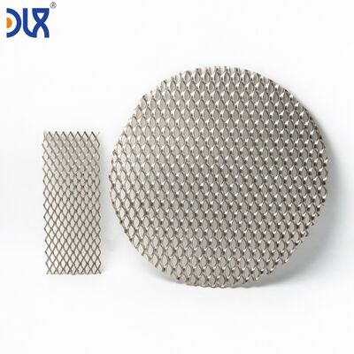 Good price Pure Nickel Electrode Mesh — Custom Design & Fabrication for Hydrogen Electrolyzer Stacks online
