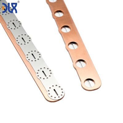 Good price Copper-Nickel Composite Strip for Battery Tabs — Low Resistance, Weldable online