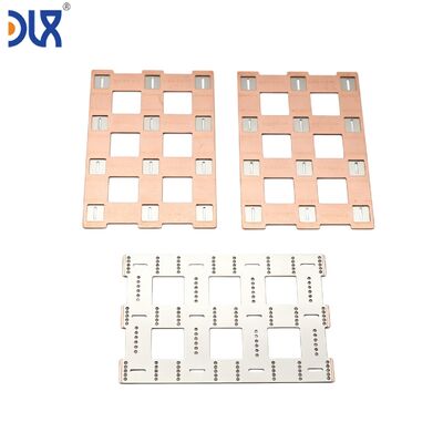 Good price Copper-Nickel Composite Strip — ISO 9001 Certified, Consistent Batch Quality online