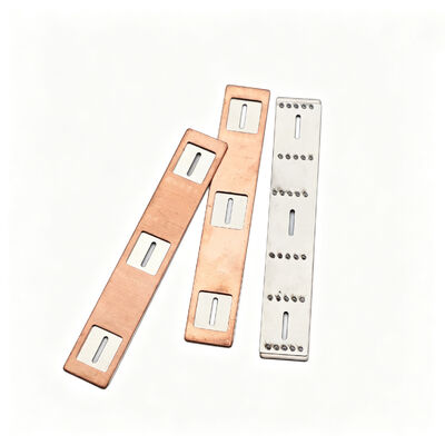 Good price Copper-Nickel Composite Strip In Stock — 3-7 Day Ship, Custom Sizes online