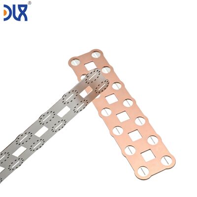 Good price Copper-Nickel Composite Strip for EU Buyers — Custom Clad Ratio, Per Drawing online
