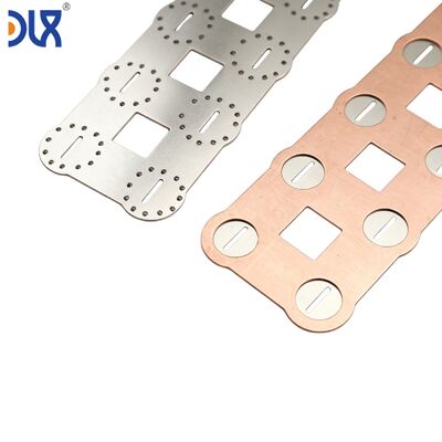 Good price Copper-Nickel Composite Strip for Electronics — Low Resistance, Custom Build online