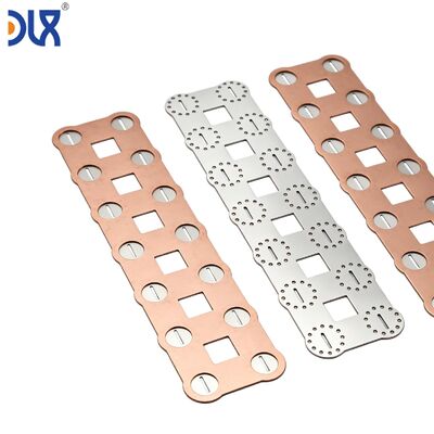 Good price Copper-Nickel Composite Strip for Solar — Low Resistance Connections online