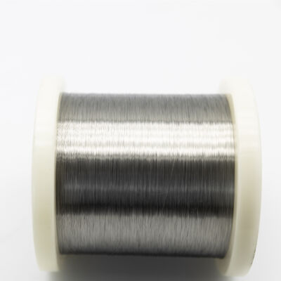 Good price High-Temperature Ni201 0.025mm Nickel Wire with Low Carbon for India online