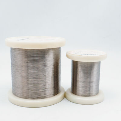 Good price High Purity 99.9% 0.025mm Nickel Wire for Industrial Applications online