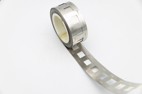 Good price 2P Pure Nickel Welding Strip For 18650 Battery online