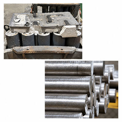 Good price K403 Cast Superalloy Master Alloy Bar online