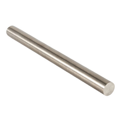 Good price Inconel 625 Marine Round Bar High Strength Solid Shaft for Offshore Mooring online